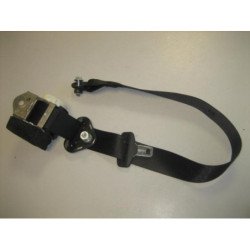 Ceinture Arriere Droit Fiat 500 2 Phase 1